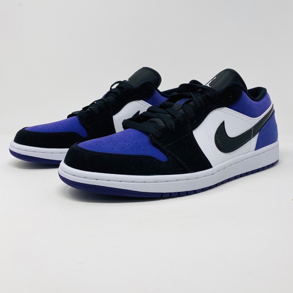 Jordan Other - Jordan 1 Low Retro AJ1